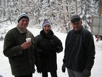 Christbaumverkauf10 004