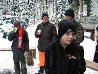 Christbaumverkauf10 005