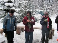 Christbaumverkauf10 006