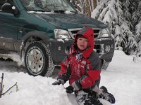 Christbaumverkauf10 015